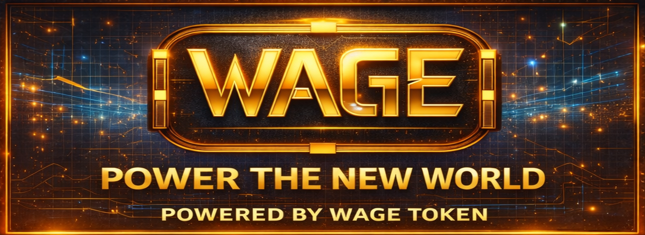 WAGE Token Hub Campaign Placement