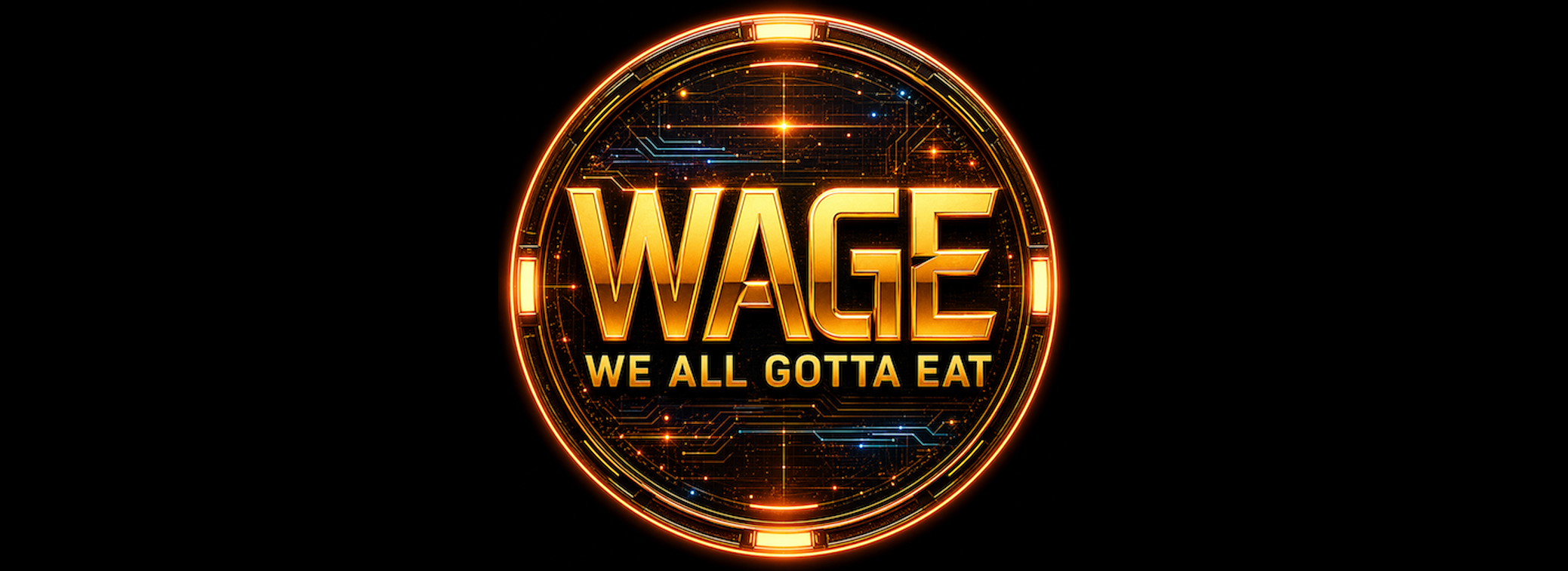 WAGE Token Hub Campaign Placement