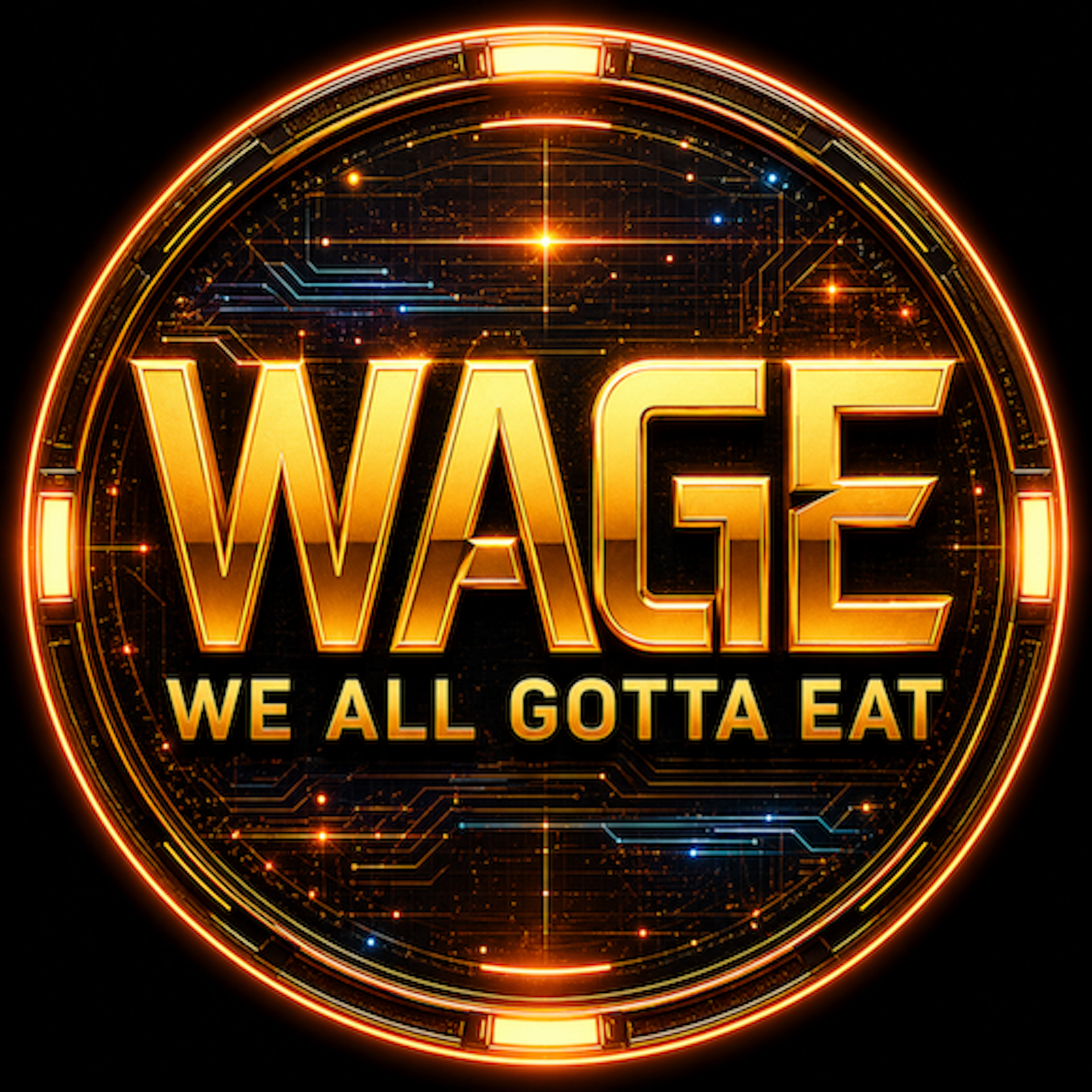 WAGE: Crimson Streetz